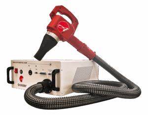 COLIBRI Kannettava Lasermerkkaus